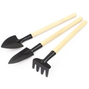 Miniature succulent tool Set-3 Pcs