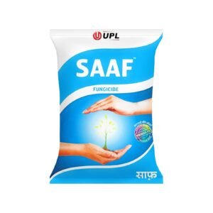 UPL Saaf Fungicide – 4-Pack (20g Each)