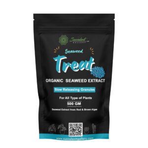 Seaweed Treat – Seaweed extract Granules 500 GRAM